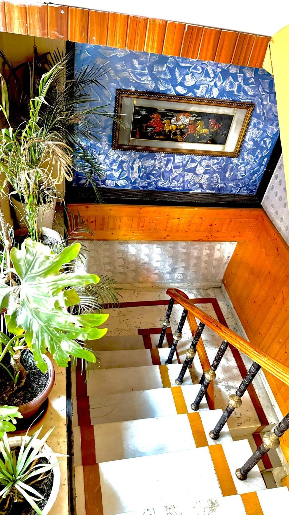 Hotel Apple Regency Shimla Exteriör bild